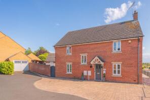23, Bennett Road, Corby NN18 8QN
