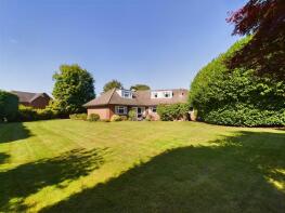 Marlwood, Eaton Upon Tern, Market Drayton TF9 2BX