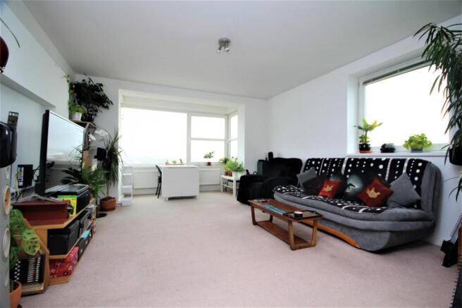 Living / Dining Area