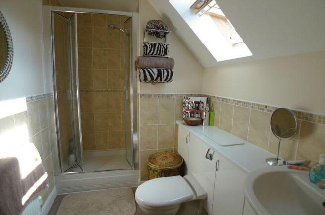 En suite