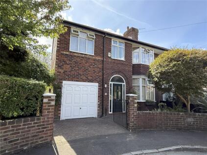 Willoughby Avenue, Didsbury, M20