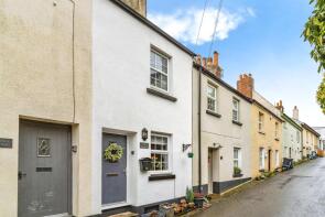 3, Clanage Street, Teignmouth TQ14 9QS