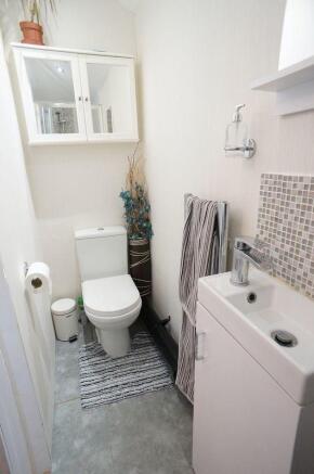 En-suite To Ma...