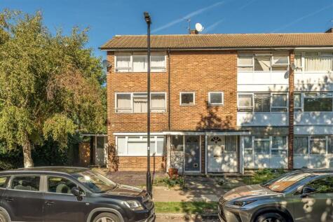 Fairby Road, Lee