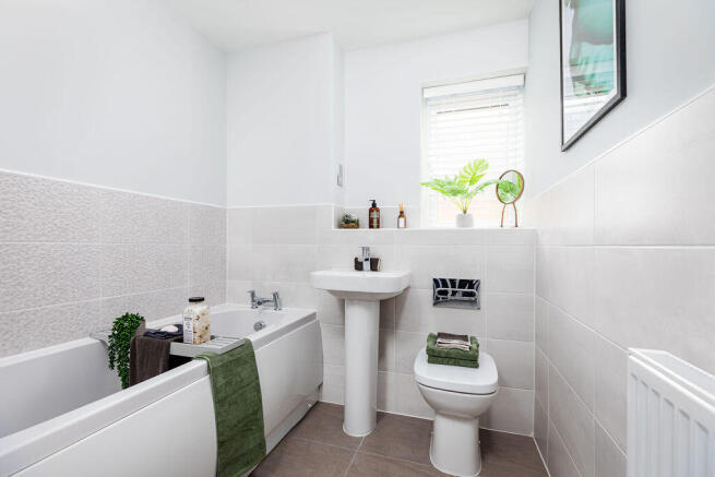3 bed Semi-Detached for sale Image 10