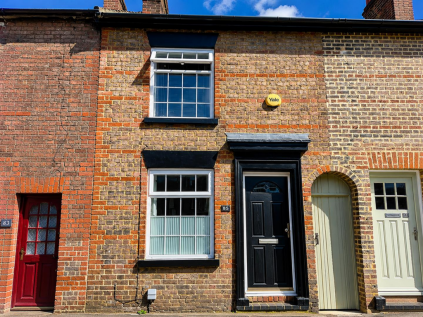 George Street, Berkhamsted