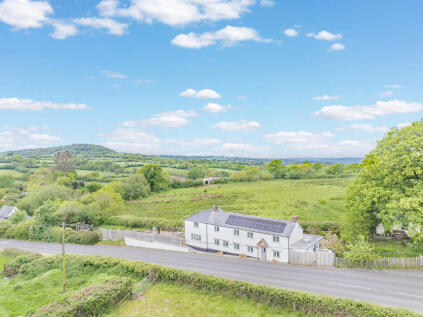 Hillside Cottage, Marshwood, Bridport, Dorset
