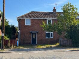 2, Snaith Road, Goole DN14 9DF