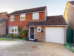 24, Wheatfield, Leybourne, West Malling ME19 5QB
