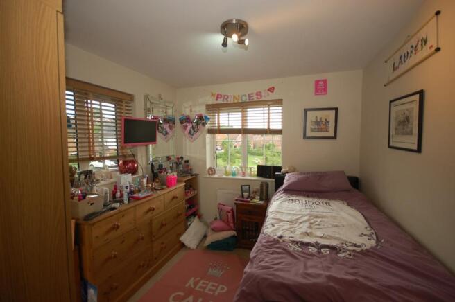 Bedroom 2