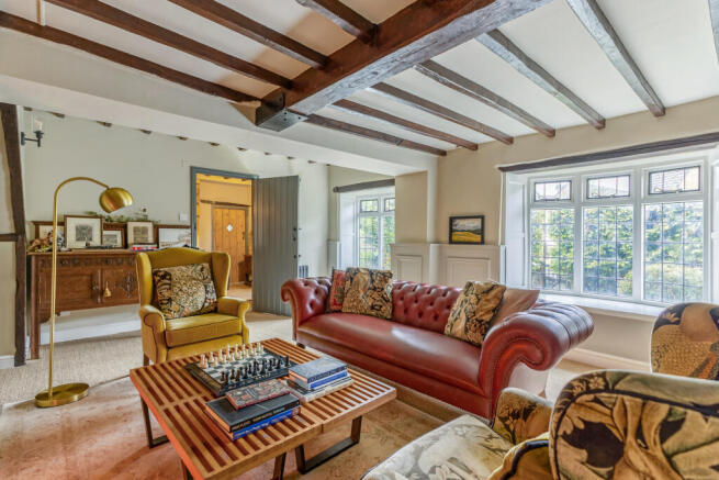 Longwell Bank, Ebrington, Chipping Campden, GL55 photo 4