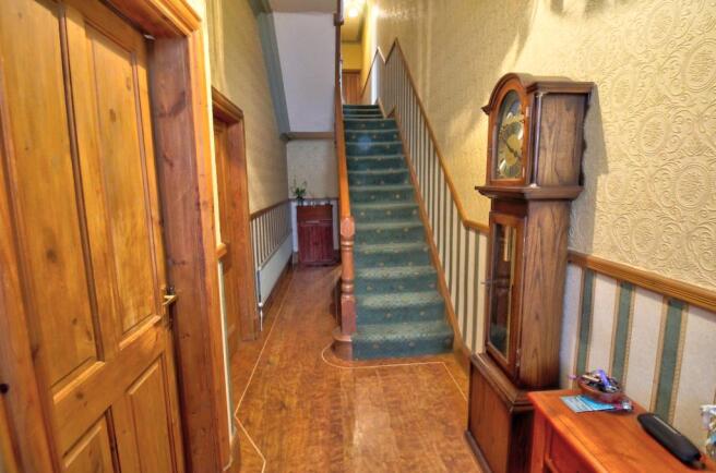 Entrance Hall 2