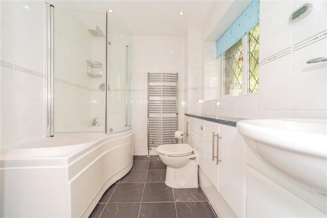 Master En Suite