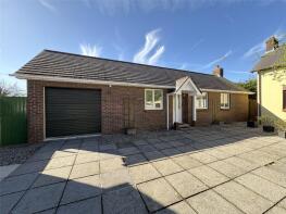 3, Priestacott Park, Kilkhampton, Bude EX23 9TH