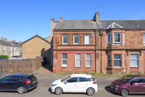 18c, Nelson Street, Grangemouth FK3 9AE