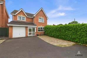 26, St Catherines Close, Uttoxeter ST14 8EF