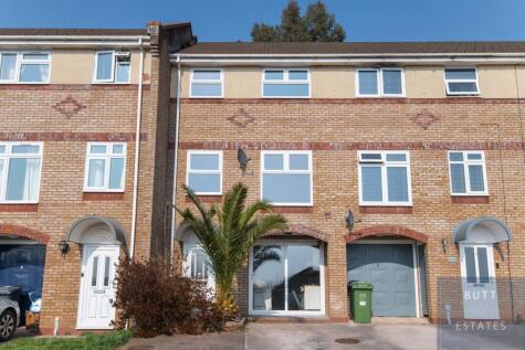 Garland Close, Exeter