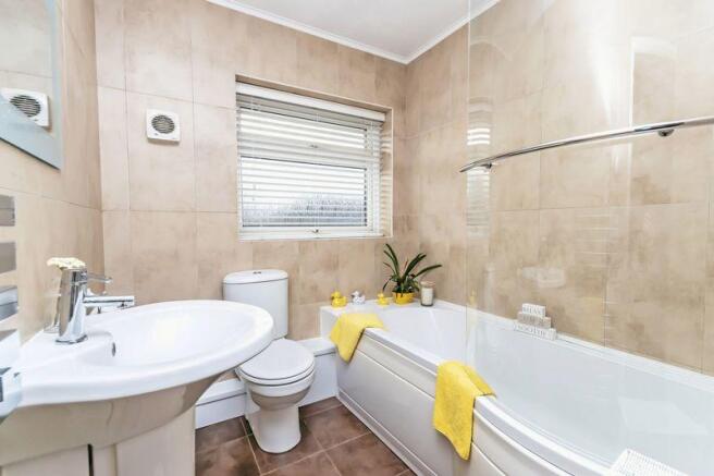 En suite