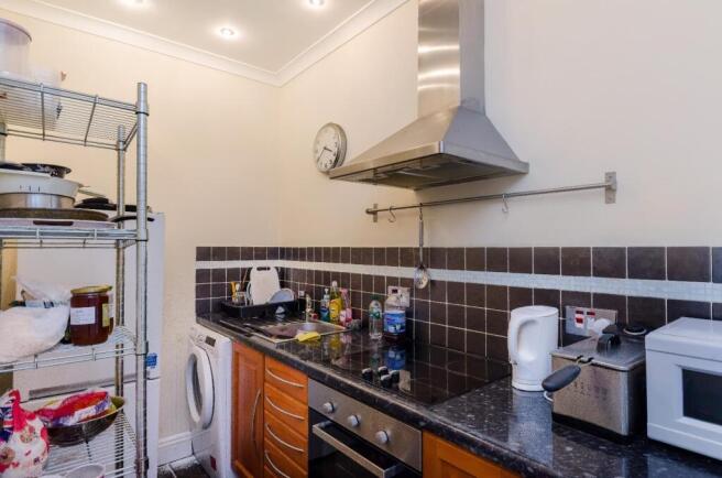 1 bed Flat to rent Image 5