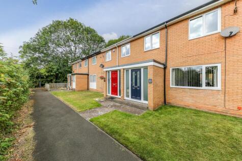 Sheldon Court, West Moor, NE12