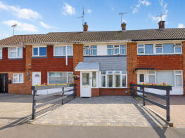 17, Banyard Way, Rochford SS4 1UQ