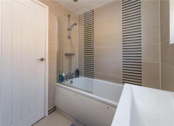 House Bathroom
