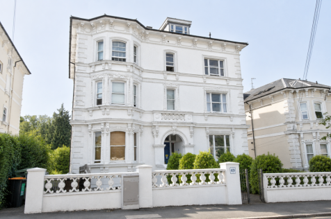 Upper Grosvenor Road, Tunbridge Wells, TN1