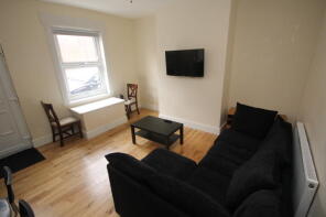 8, Quarry Street, Woodhouse, Leeds LS6 2JU