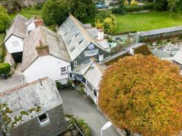 Village Yokel, Fore Street, Polperro PL13 2QR
