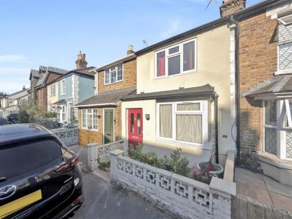 New Road, Staines-Upon-Thames