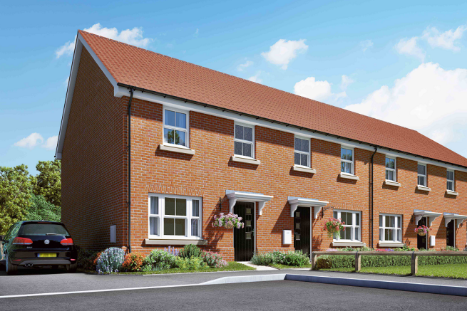 Cranford CGI