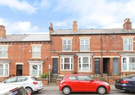 134, Vincent Road, Sheffield S7 1BX