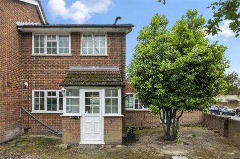 Moor Lane, Chessington, KT9