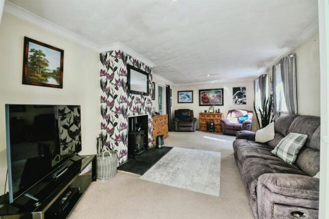 Firsby Road, Great Steeping, SPILSBY photo 4
