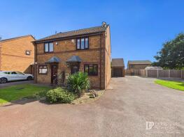 71, Smalley Drive, Derby DE21 2SF