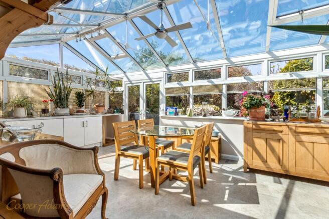 Conservatory