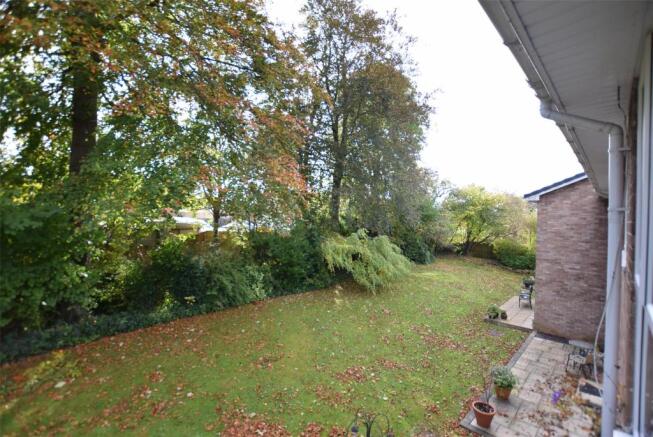 Communal gardens