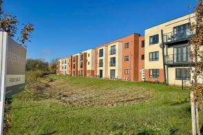 Flat 6d, Sunflower Drive, Newcastle Upon Tyne NE13 9FA