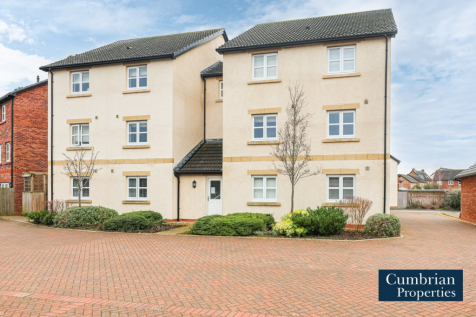 Bishops Way, Dalston, Carlisle, CA5