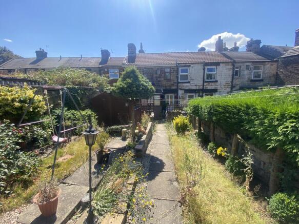 2 bed Terraced for sale Image 4