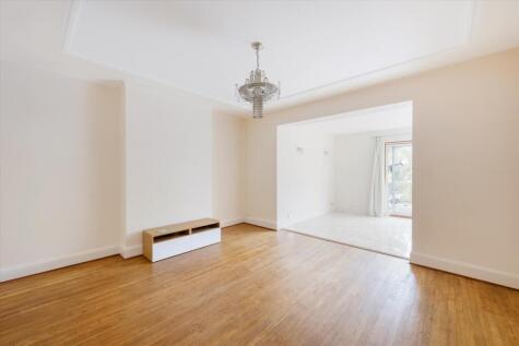 Bancroft Avenue, London N2