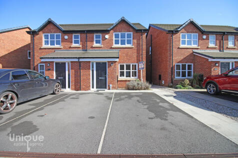 Williamson Park Road, Thornton-Cleveleys, FY5