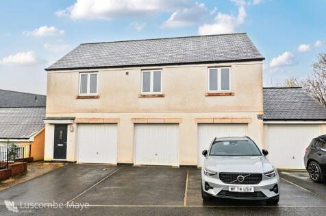 Lower Green Park, Modbury, PL21