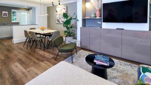 38, Cheval Place, London SW7 1ER