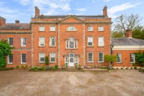 Flat 3, Wolverley House, Wolverley Village, Kidderminster DY11 5XE