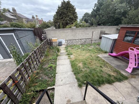 2 bed Bungalow to rent Image 12