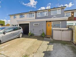 345, Southend Road, Stanford-le-hope SS17 8HW
