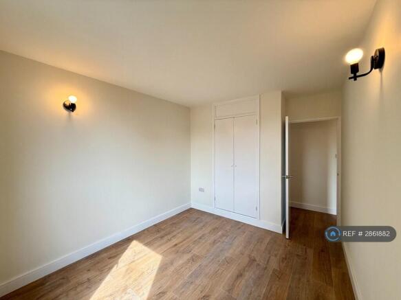 Double Bedroom 2