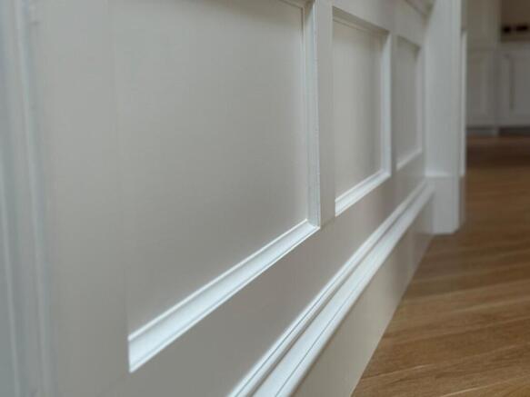 Panelling
