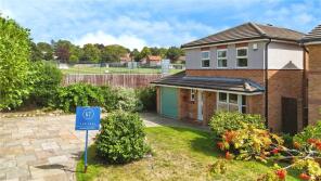 6, Duddon Close, Oxton CH43 2GL